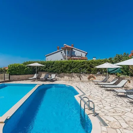 Oliva Kaštelir
